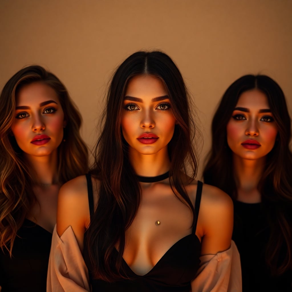 Cover band using a QR code from NoSongRequests.com to manage requests and earn tips