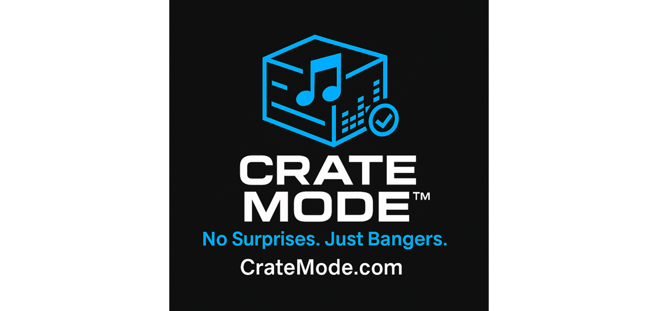 NoSongRequests.com Crate Mode allows DJs to take requests only for songs they actually play