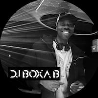 DJ Box B