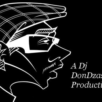 DJ Don Dzasta
